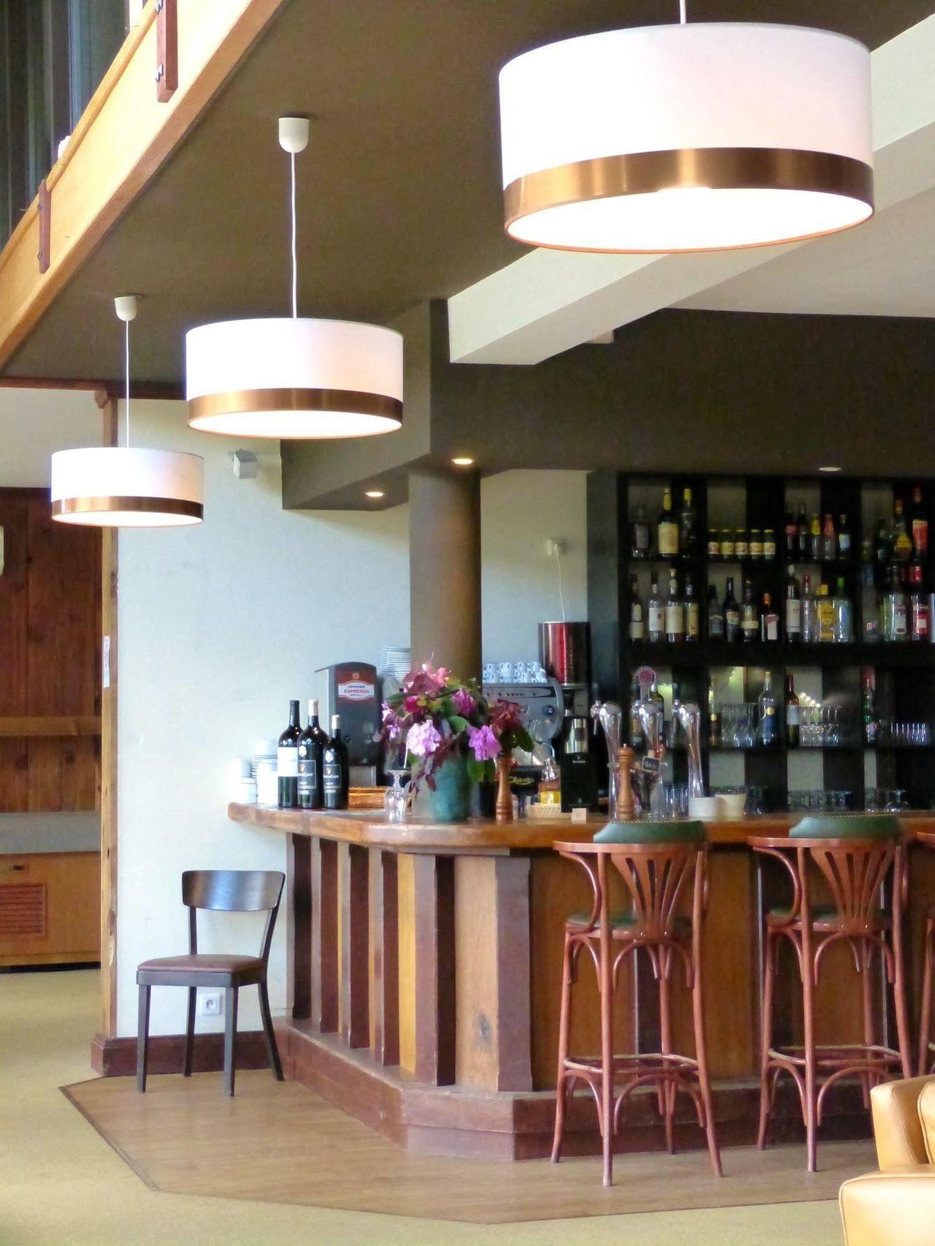 Anjou Golf And Country Club Hotel Champigné Buitenkant foto