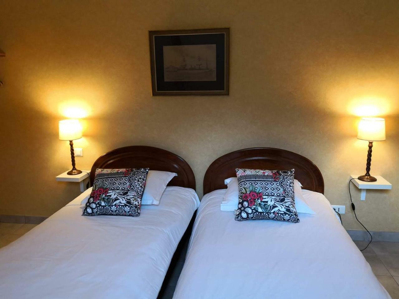 Anjou Golf And Country Club Hotel Champigné Buitenkant foto