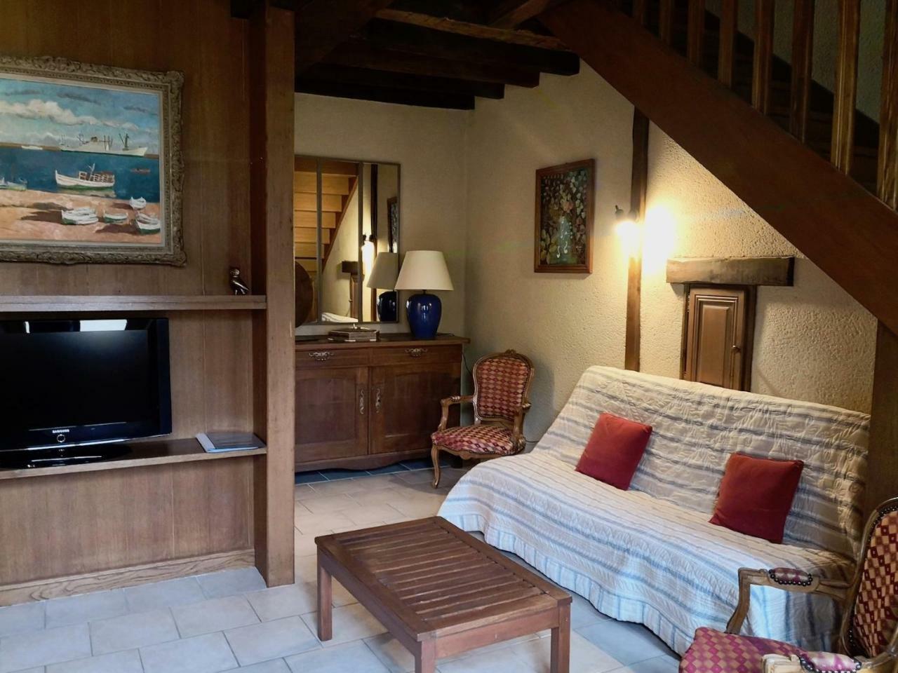 Anjou Golf And Country Club Hotel Champigné Buitenkant foto