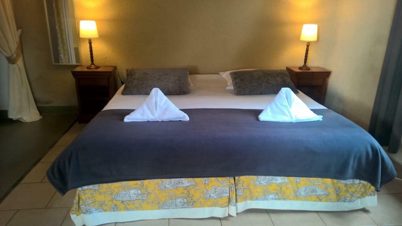 Anjou Golf And Country Club Hotel Champigné Buitenkant foto