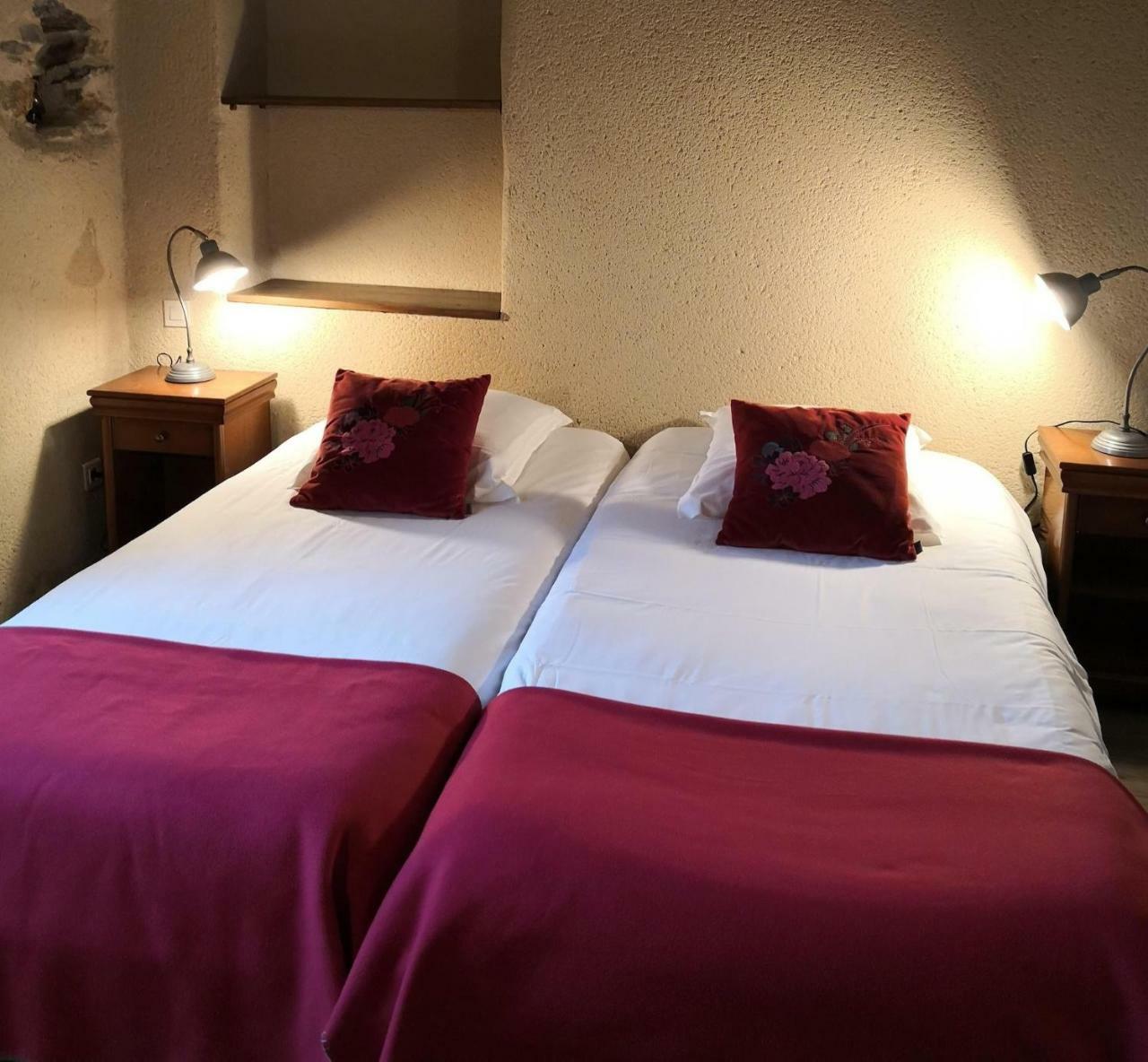 Anjou Golf And Country Club Hotel Champigné Buitenkant foto
